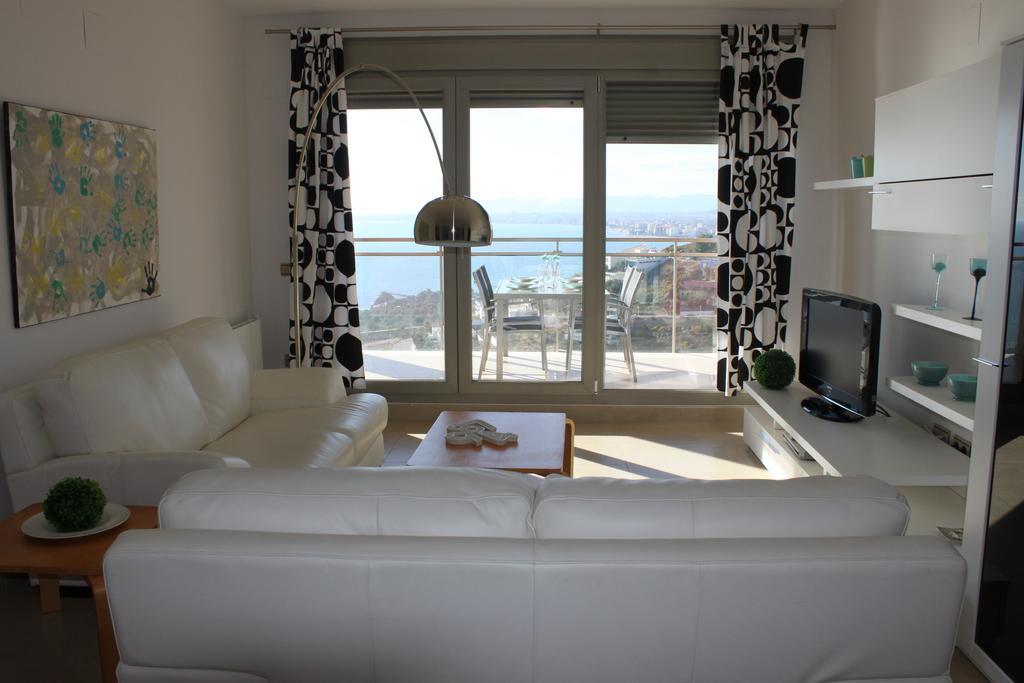 Ferienwohnung Benicassim Lujo Zimmer foto