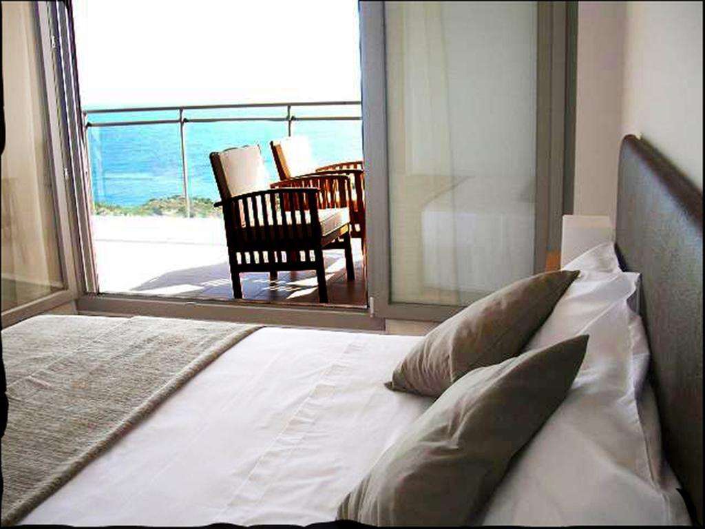 Ferienwohnung Benicassim Lujo Zimmer foto