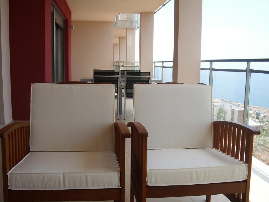 Ferienwohnung Benicassim Lujo Zimmer foto