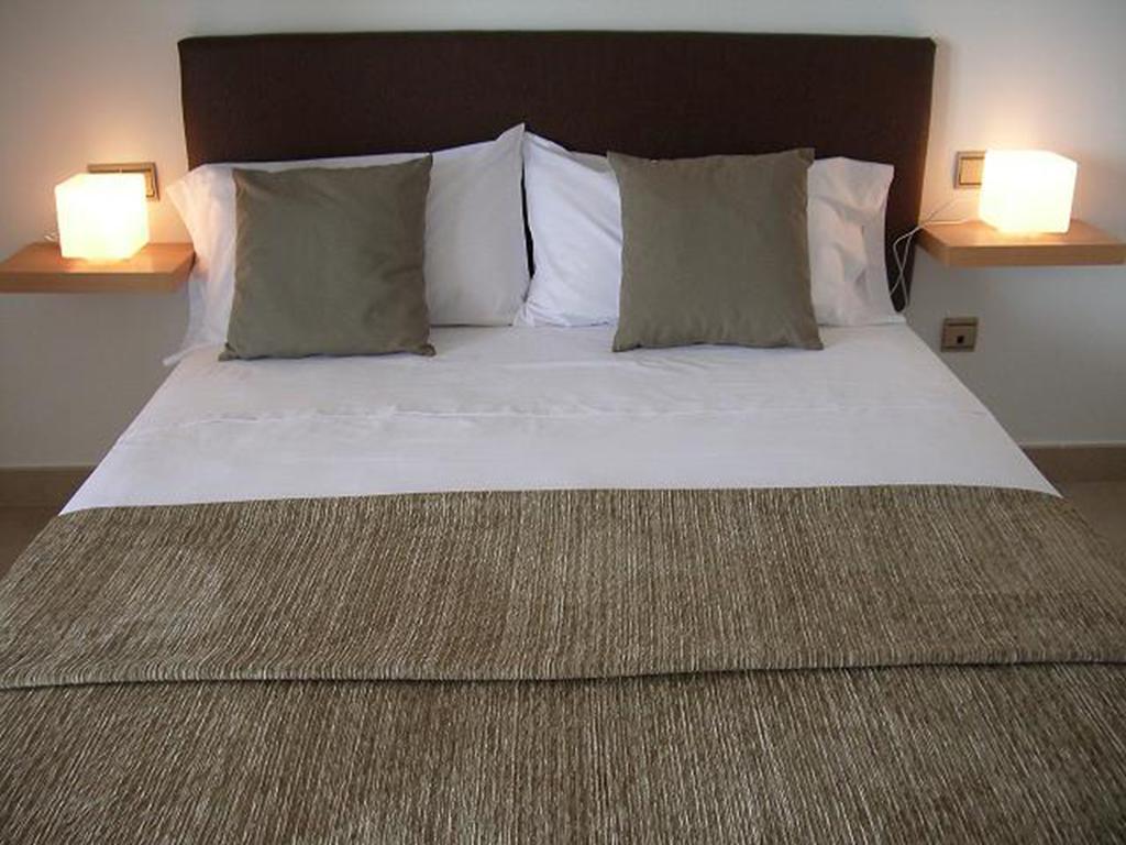 Ferienwohnung Benicassim Lujo Zimmer foto